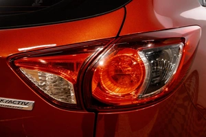 Внедорожник Mazda CX-5 2012 года, 1689000 рублей, Барнаул