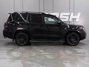 Внедорожник Toyota Land Cruiser 2009 года, 3194000 рублей, Воронеж