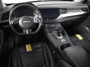 Внедорожник Haval F7x 2020 года, 1796100 рублей, Казань