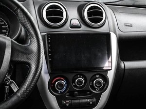 Седан ВАЗ (LADA) Granta 2012 года, 594000 рублей, Кирилловка