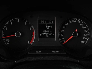 Седан Volkswagen Polo 2018 года, 1569000 рублей, Ростов-на-Дону