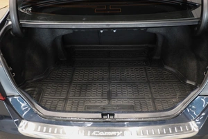 Седан Toyota Camry 2016 года, 1959000 рублей, Новосибирск