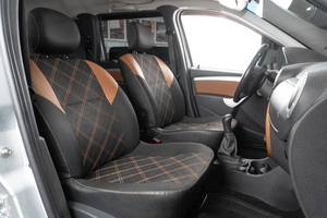 Универсал ВАЗ (LADA) Largus Cross 2015 года, 839000 рублей, Петрозаводск
