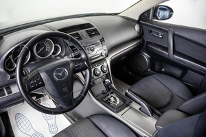 Седан Mazda 6 2010 года, 949000 рублей, Пермь