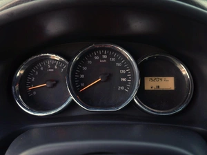 Седан Renault Logan 2017 года, 620333 рублей, Тверь