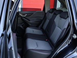 Внедорожник Subaru Forester 2020 года, 3650000 рублей, Краснодар