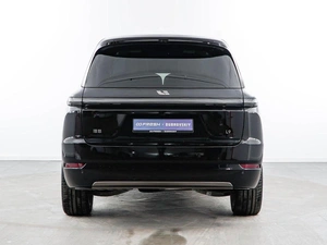 Внедорожник Li Auto L9 2025 года, 9993055 рублей, Москва