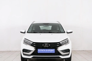Универсал ВАЗ (LADA) Vesta 2024 года, 1549000 рублей, Красноярск