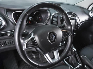 Внедорожник Renault Kaptur 2020 года, 1699000 рублей, Ростов-на-Дону