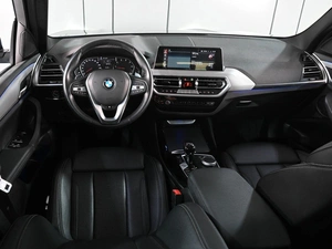 Внедорожник BMW X3 2021 года, 4999000 рублей, Ростов-на-Дону