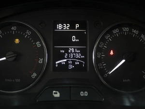 Лифтбек Skoda Rapid 2014 года, 920000 рублей, Омск