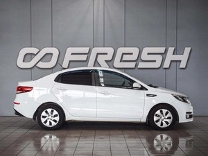 Седан Kia Rio 2015 года, 900000 рублей, Муром