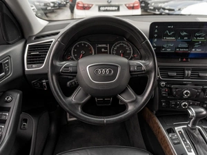 Внедорожник Audi Q5 2014 года, 2499000 рублей, Саратов