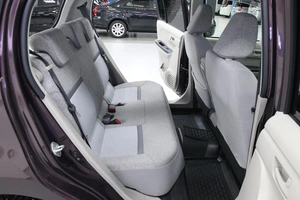 Хетчбэк Toyota Passo 2019 года, 1083000 рублей, Солонцы