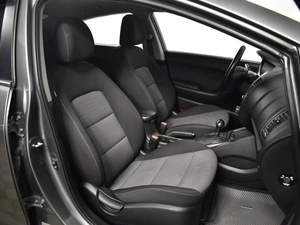 Седан Kia Cerato 2014 года, 1059900 рублей, Казань