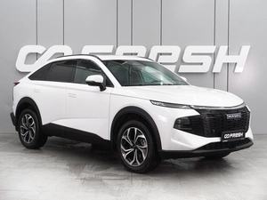 Внедорожник Haval F7x 2025 года, 3249000 рублей, Воронеж