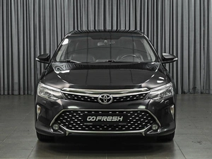 Седан Toyota Camry 2018 года, 2080000 рублей, Ставрополь