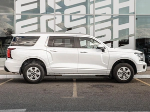 Внедорожник Haval H5 2024 года, 3144009 рублей, Краснодар