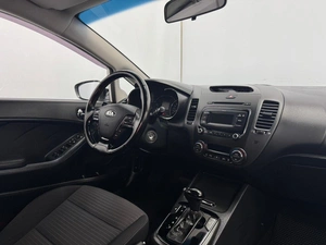 Седан Kia Cerato 2018 года, 1684800 рублей, Красноярск