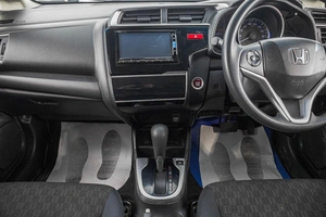 Хетчбэк Honda Fit 2014 года, 999000 рублей, Барнаул