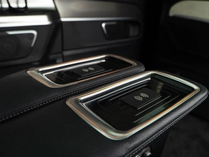 Минивэн Mercedes-benz V-класс 2021 года, 6927077 рублей, Москва