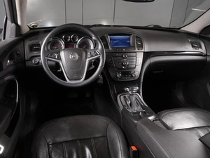 Седан Opel Insignia 2010 года, 875000 рублей, Минеральные Воды