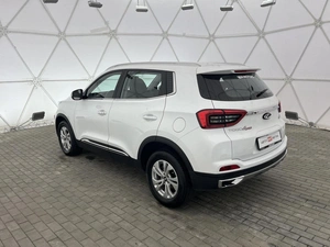 Внедорожник Chery Tiggo 4 2023 года, 1470000 рублей, Клинцы