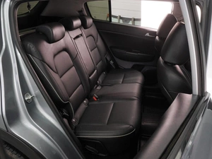 Внедорожник Kia Sportage 2019 года, 2349000 рублей, Воронеж
