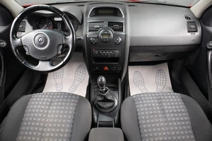 Универсал Renault Megane 2009 года, 479000 рублей, Оренбург