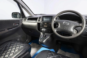 Минивэн Toyota Corolla Spacio 2003 года, 599000 рублей, Новосибирск