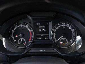 Лифтбек Skoda Octavia 2020 года, 1789000 рублей, Краснодар