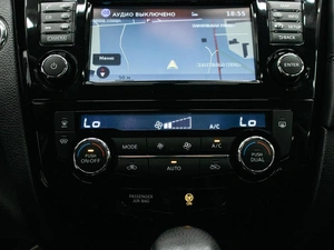 Внедорожник Nissan X-Trail 2020 года, 2349000 рублей, Красноярск