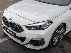 Седан BMW 2 серия Gran Coupe 2021 года, 4359000 рублей, Краснодар