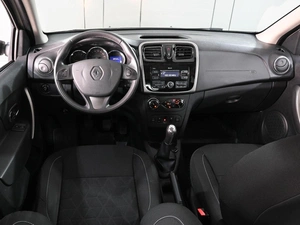 Хетчбэк Renault Sandero Stepway 2018 года, 1215000 рублей, Ростов-на-Дону