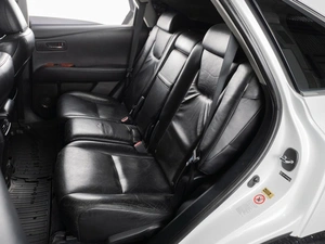 Внедорожник Lexus RX 2012 года, 1799000 рублей, Тюмень