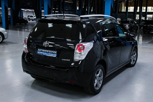 Минивэн Toyota Verso 2012 года, 1248000 рублей, Солонцы