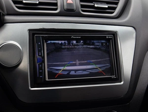 Седан Kia Rio 2016 года, 999000 рублей, Большой Сочи