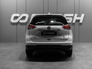 Внедорожник Nissan X-Trail 2017 года, 2200000 рублей, Тюмень