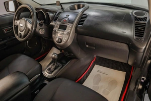 Хетчбэк Kia Soul 2010 года, 729000 рублей, Челябинск