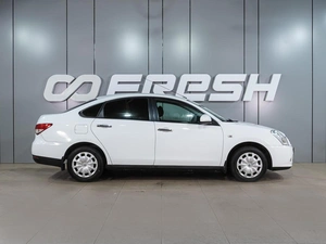 Седан Nissan Almera 2014 года, 659000 рублей, Воронеж