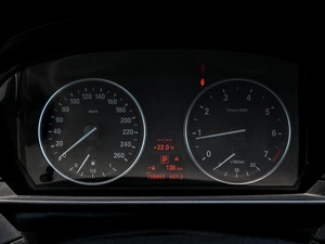 Седан BMW 5 серия 2009 года, 1139000 рублей, Волгоград