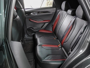 Внедорожник Geely Coolray 2023 года, 1984000 рублей, Воронеж