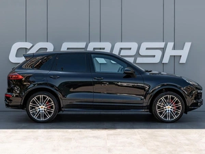 Внедорожник Porsche Cayenne 2016 года, 4499000 рублей, Краснодар