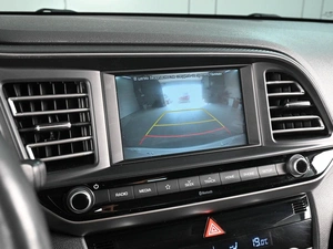 Седан Hyundai Elantra 2020 года, 1839000 рублей, Аксай