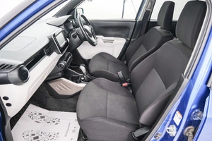 Хетчбэк Suzuki Ignis 2016 года, 899000 рублей, Красноярск