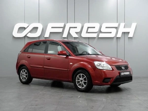 Хетчбэк Kia Rio 2011 года, 549000 рублей, Воронеж