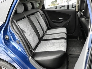 Седан Nissan Almera 2016 года, 665000 рублей, Волгоград