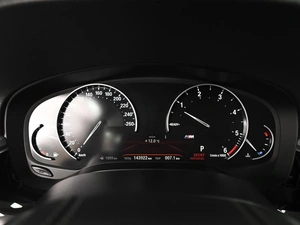 Седан BMW 5 серия 2018 года, 3392000 рублей, Ставрополь