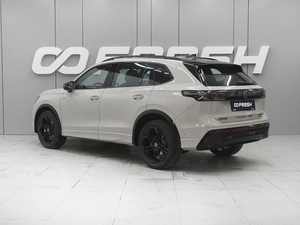 Внедорожник Volkswagen Tiguan L 2026 года, 4900000 рублей, Ростов-на-Дону