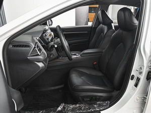 Седан Toyota Camry 2019 года, 2984000 рублей, Ставрополь